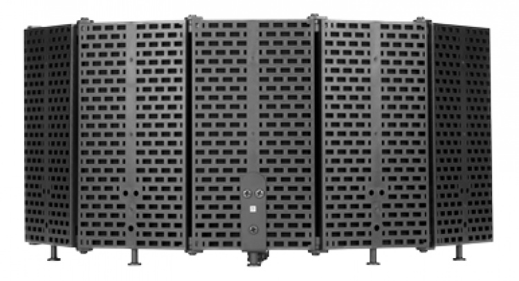 Boya Foldable Microphone Acoustic Shield