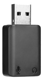 Boya USB Microphone Adapter
