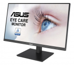 ASUS VA27DQSB Eye Care Monitor – 27 inch, FHD (Full HD 1920 x 1080), I ASUS VA27DQSB Eye Care Monitor – 27 inch, FHD (Full HD 1920 x 1080), I
