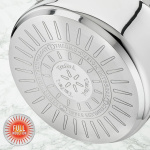 Tefal Cook eat Set 7 delar rostfritt Tefal Cook eat Set 7 delar rostfritt