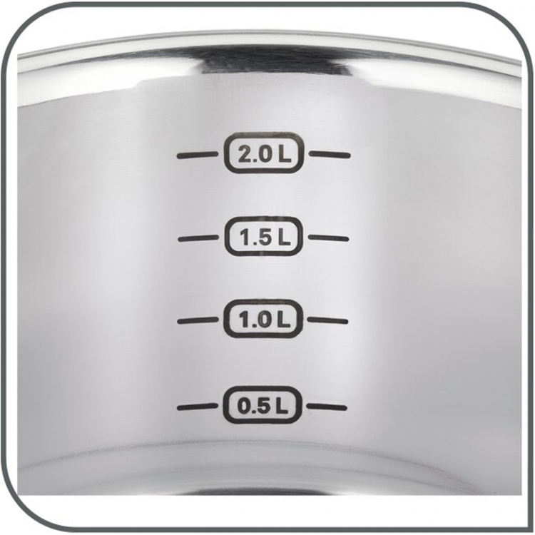 Tefal Cook eat Set 4 delar rostfritt Tefal Cook eat Set 4 delar rostfritt