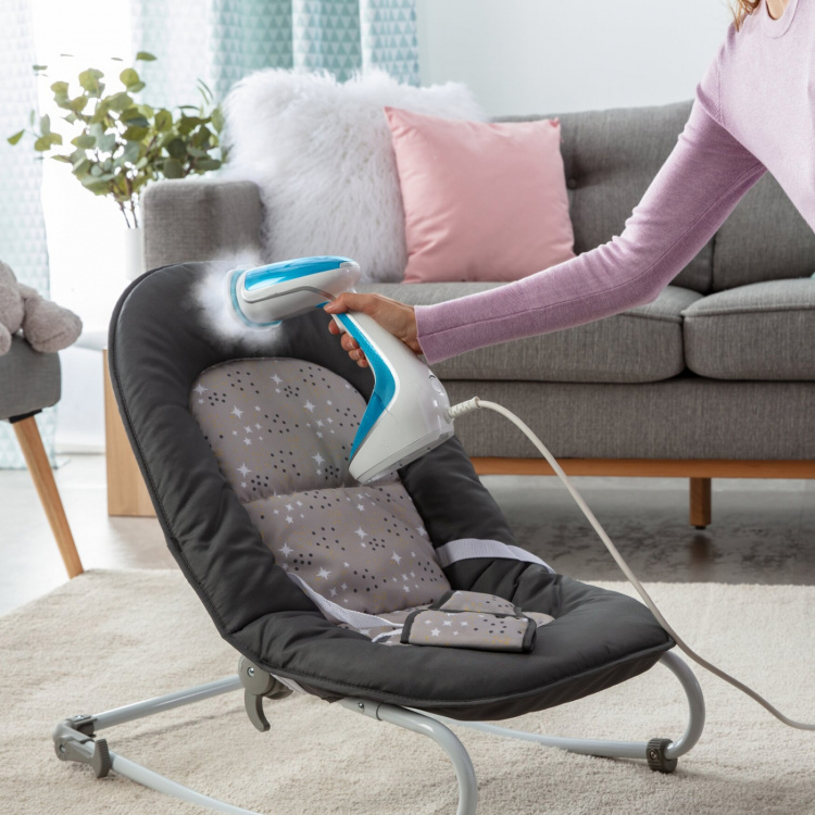 Tefal Garment Steamer Pure Tex DT953