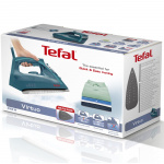 Tefal Ångstrykjärn Virtuo 2000 FV171 Tefal Ångstrykjärn Virtuo 2000 FV171