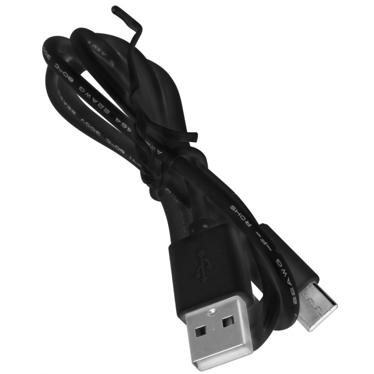 Emerio Electric Whisk Rechargeable Black