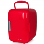 Emerio Mini-kyl/värmeskåp 4Liter 220V Emerio Mini-kyl/värmeskåp 4Liter 220V