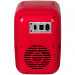 Emerio Mini-kyl/värmeskåp 4Liter 220V Emerio Mini-kyl/värmeskåp 4Liter 220V