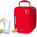 Emerio Mini-kyl/värmeskåp 4Liter 220V Emerio Mini-kyl/värmeskåp 4Liter 220V
