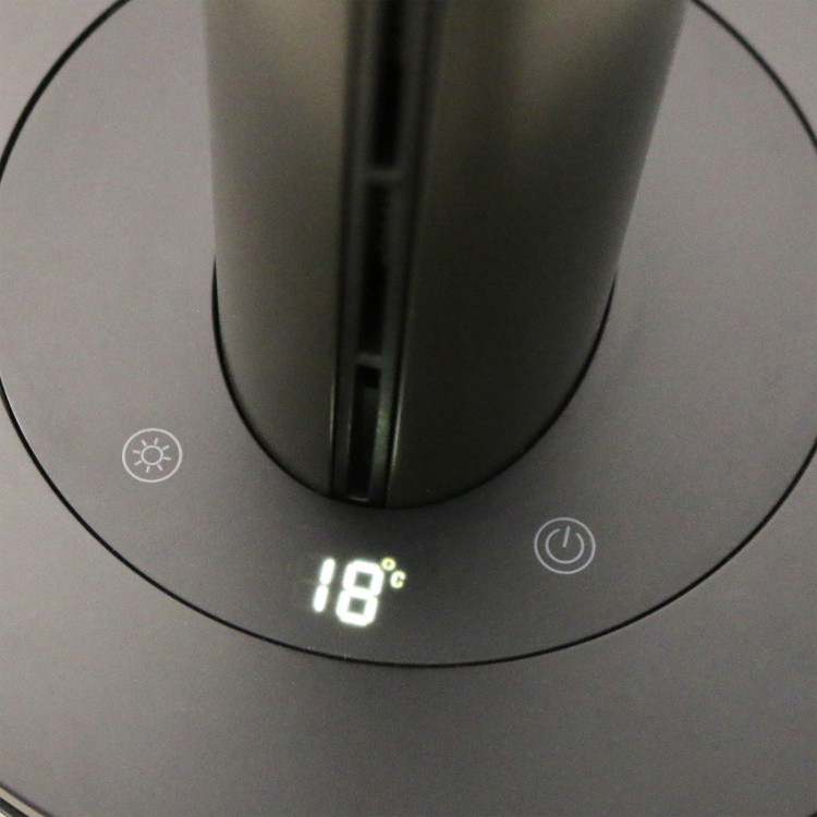 Emerio Tornfläkt - värme, kyla och lu