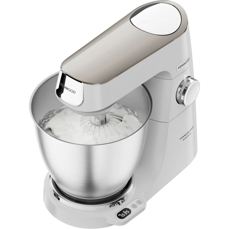 Kenwood Titanium Chef Baker XL KVL65.0