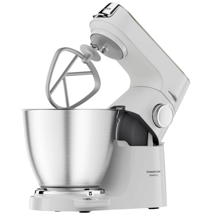 Kenwood Titanium Chef Baker XL KVL65.0
