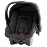 Axkid Babyfix Black