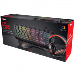 Trust Ziva 4-in-1 Gaming bundle