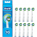 Oral B Borsthuvud Precision Clean 10s Oral B Borsthuvud Precision Clean 10s