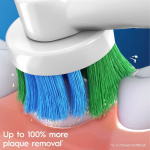 Oral B Borsthuvud Precision Clean 10s Oral B Borsthuvud Precision Clean 10s