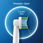 Oral B Borsthuvud Precision Clean 10s Oral B Borsthuvud Precision Clean 10s