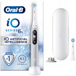 Oral B Eltandborste iO6 Series M6 Gre Oral B Eltandborste iO6 Series M6 Gre