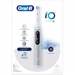 Oral B Eltandborste iO6 Series M6 Gre Oral B Eltandborste iO6 Series M6 Gre