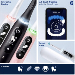 Oral B Eltandborste iO6 Series M6 Gre Oral B Eltandborste iO6 Series M6 Gre