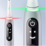 Oral B Eltandborste iO6 Series M6 Gre Oral B Eltandborste iO6 Series M6 Gre