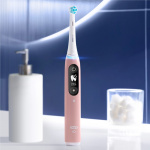 Oral B Eltandborste iO6 Series M6 Pin