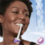Oral B Eltandborste Vitality Pro Lila