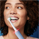 Oral B Electric toothbrush Pro3 3200S Blue Sensi