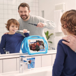 Oral B Eltandborste Pro 3 Junior Minn Oral B Eltandborste Pro 3 Junior Minn