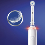 Oral B Eltandborste Pro 3 Junior Minn Oral B Eltandborste Pro 3 Junior Minn