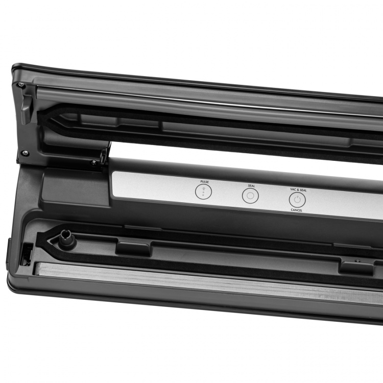 OBH Nordica Vakuumförpackare Compact Fresh