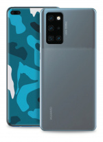 Puro Huawei P40, 0.3 Nude, Transp