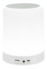 Sound Science LED Bluetooth® Speaker