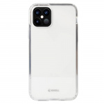 Krusell iPhone 12 Pro Max HardCover, Transparent