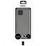 Krusell iPhone 12 Pro Max HardCover, Transparent