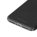 Krusell iPhone 12 Pro Max SandCover, Black Krusell iPhone 12 Pro Max SandCover, Black