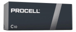 Procell Alkaline C, 1,5v 5 x 10ct Retail