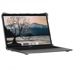 UAG MacBook Air 13, Plyo Case, ice