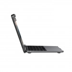 UAG MacBook Air 13, Plyo Case, ice