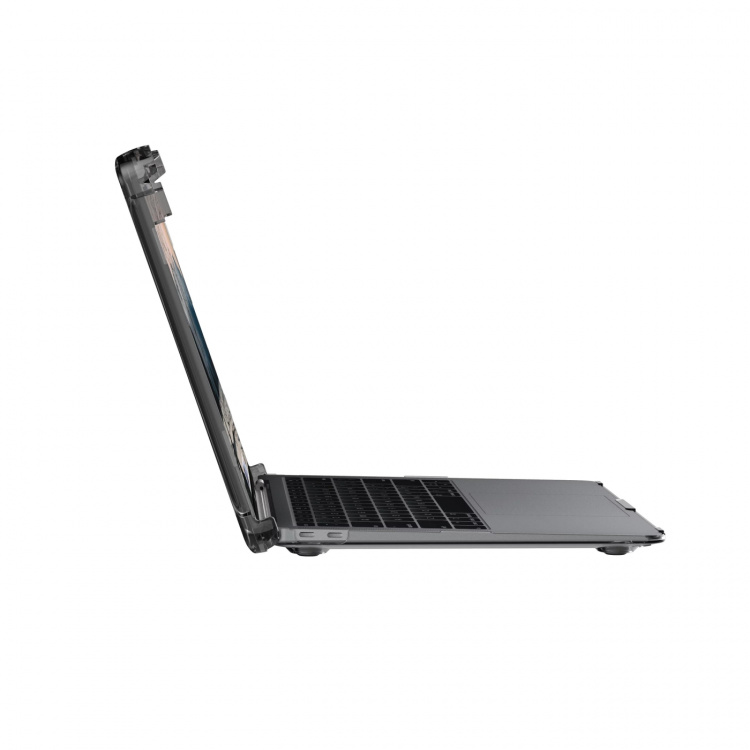 UAG MacBook Air 13, Plyo Case, ice