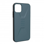 UAG iPhone 11 Pro Max, Civilian Cover, Slate