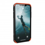 UAG iPhone 11 Pro Max, Civilian Cover, Slate