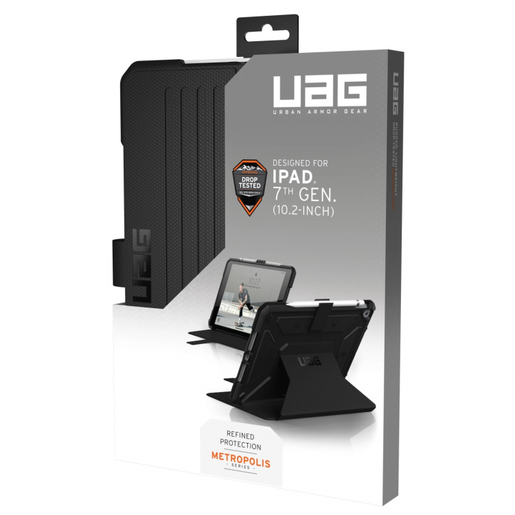 UAG iPad 10.2