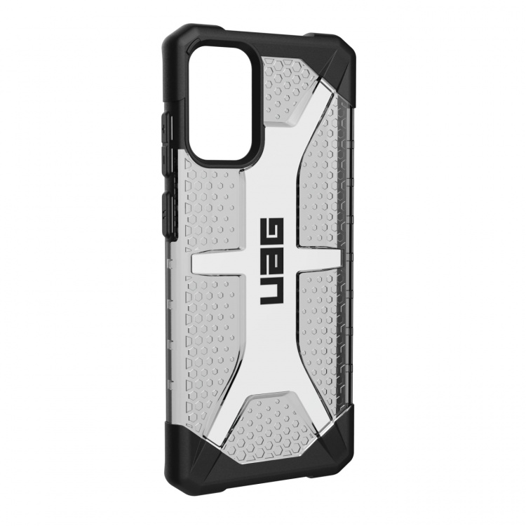 UAG Samsung Galaxy S20+ Plasma Cover Ice UAG Samsung Galaxy S20+ Plasma Cover Ice