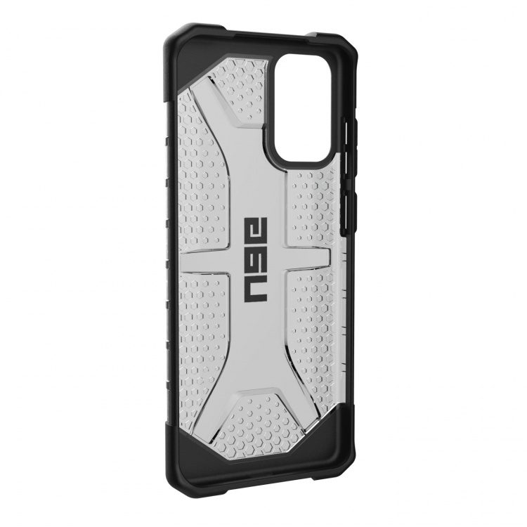 UAG Samsung Galaxy S20+ Plasma Cover Ice UAG Samsung Galaxy S20+ Plasma Cover Ice