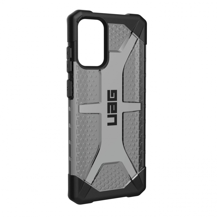 UAG Samsung Galaxy S20+ Plasma Cover Ash UAG Samsung Galaxy S20+ Plasma Cover Ash