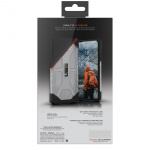 UAG Samsung Galaxy S20+ Plasma Cover Ash UAG Samsung Galaxy S20+ Plasma Cover Ash