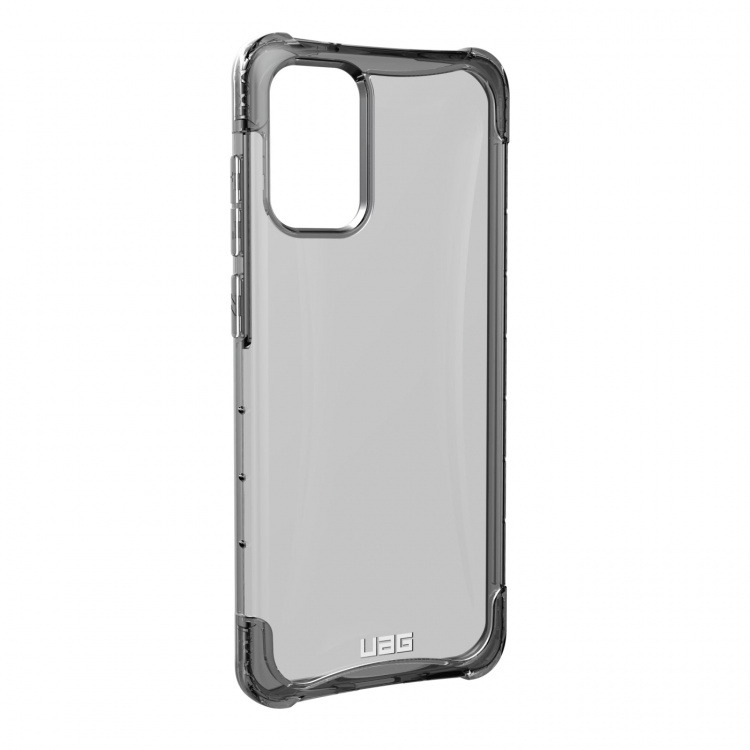 UAG Samsung Galaxy S20+ Plyo Cover Ice UAG Samsung Galaxy S20+ Plyo Cover Ice