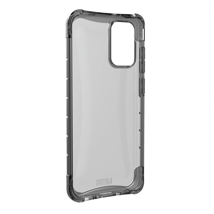 UAG Samsung Galaxy S20+ Plyo Cover Ice UAG Samsung Galaxy S20+ Plyo Cover Ice
