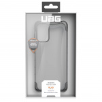 UAG Samsung Galaxy S20+ Plyo Cover Ice UAG Samsung Galaxy S20+ Plyo Cover Ice