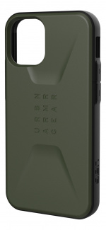 UAG iPhone 12 Mini Civilian Cover Olive