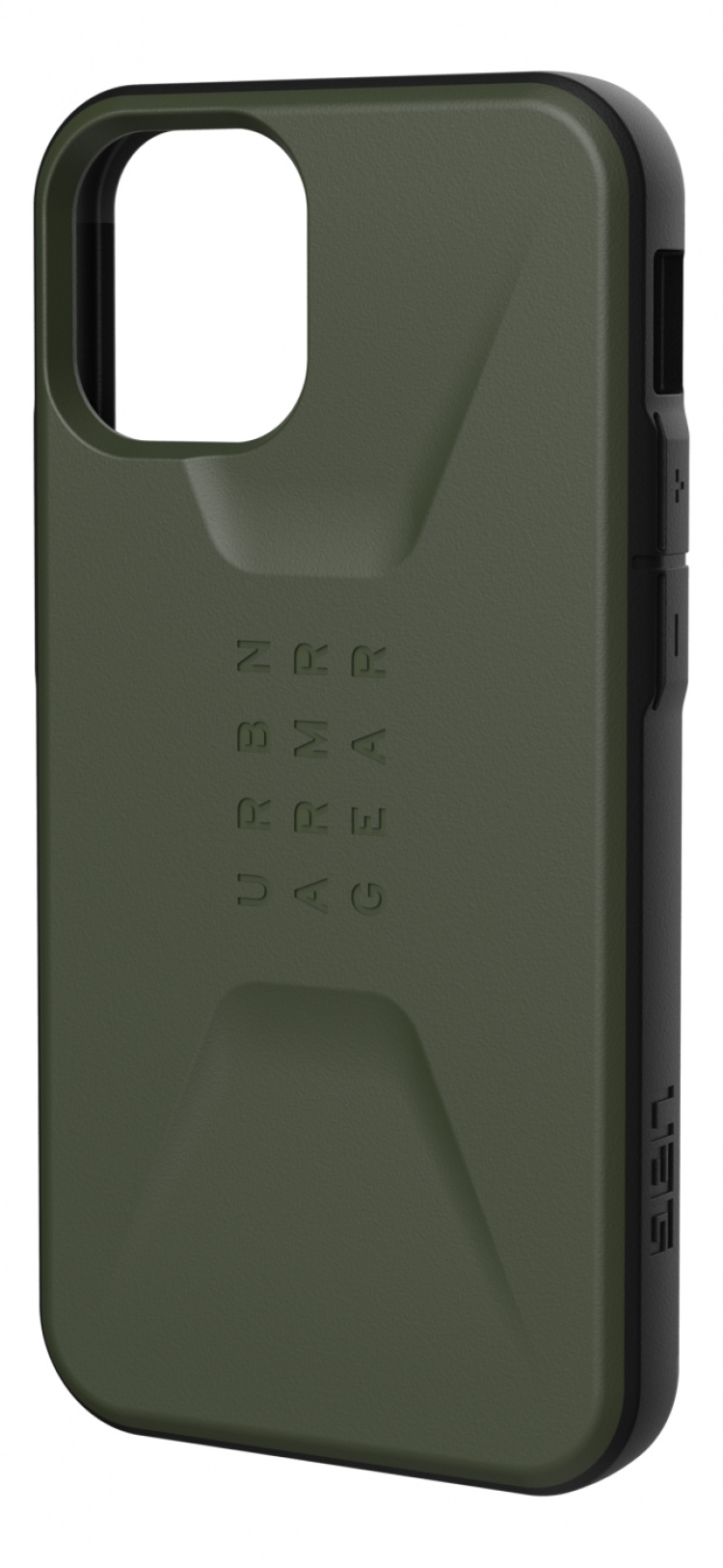 UAG iPhone 12 Mini Civilian Cover Olive